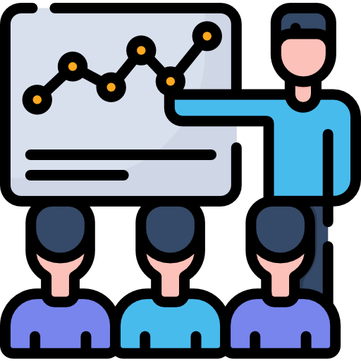 research icon