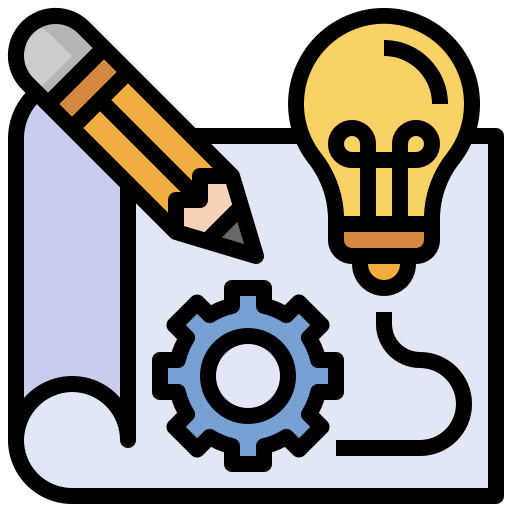research icon