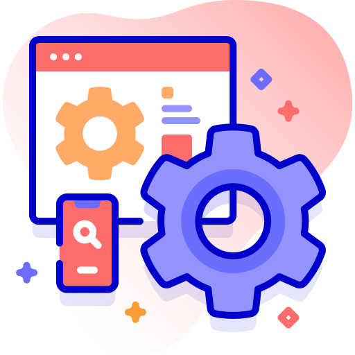 research icon